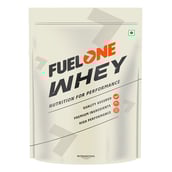 9 - Fuel One Whey Protein Powder,  2.2 lb  Mango 