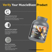 2 - MuscleBlaze Biozyme Whey PR,  4.4 lb  Blue Tokai Coffee-Special Singha Edition