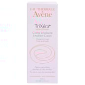 2 - Avene Trixera Emollient Cream,  200 ml  for Dry Sensitive Skin 