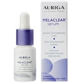 2 - Auriga Melaclear Serum,  15 ml  for All Skin Types 