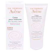 3 - Avene Skin Recovery Cream,  50 ml  for Hypersensitive & Irritable Skin 