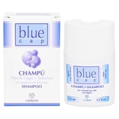 2 - Catalysis Blue Cap Champu Shampoo,  75 ml  for Dandruff Hair 