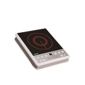 Philips HD4907 Induction Cooktop,  Black 