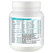 SupplementInfo - HealthKart All Plant Protein (50%) Vegan & Lactose Free,  1 kg  Cafe Mocha 