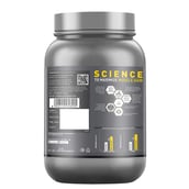 13 - MuscleBlaze Biozyme Performance Whey,  2.2 lb  Chocolate Hazelnut