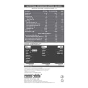 6 - MuscleBlaze Biozyme Whey Protein,  4.4 lb  Ice Cream Chocolate 