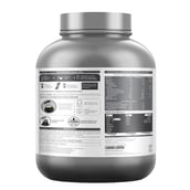 5 - MuscleBlaze Biozyme Whey Protein,  4.4 lb  Ice Cream Chocolate 