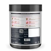 4 - MuscleBlaze Pre Workout WrathX,  0.75 lb  Cola Frost 