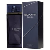 Calvin Klein Encounter Eau De Toilette,  185 ml  for Men 