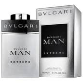 Bvlgari Extreme Eau De Toilette,  100 ml  for Men 