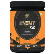 1 - MightyX Enemy K10, 0.66 lb Unflavoured