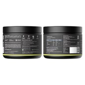 7 - Nutrabay CreaPeak Creatine Monohydrate, Unflavoured 0.22 lb