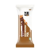 MuscleBlaze Protein Bar (10 gm Protein), 1 bar(s) Choco Almond