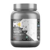 1 - MuscleBlaze Biozyme Performance Whey., 1.65 lb Rich Chocolate