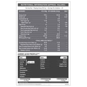 3 - MuscleBlaze Biozyme Performance Whey.,  4.4 lb  Blue Tokai Coffee 