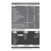 2 - MuscleBlaze Biozyme Performance Whey.,  1.1 lb  Rich Chocolate 