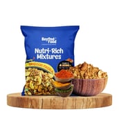 Beyond Food Nutri Grain Nut-Mix,  Tandoori Masala (Pack of 12)  30 g 