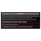 8 - MuscleBlaze Weight Gainer with Added Digezyme,  4.4 lb  Chocolate 