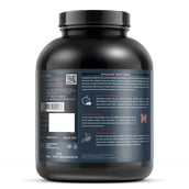 3 - MuscleBlaze Weight Gainer with Added Digezyme,  4.4 lb  Chocolate 