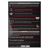 5 - MuscleBlaze Super Gainer XXL,  1.1 lb  Chocolate 