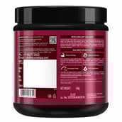 2 - MuscleBlaze EAA 8000, Razz Lemonade 0.75 lb 25 Servings