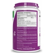 3 - HealthyHey Nutrition Milk Thistle Extract,  120 capsules 