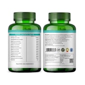 2 - Simply Herbal Multivitamin with Probiotics & Ashwagandha,  60 tablet(s)  Unflavoured 