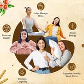 7 - Neuherbs Ashwagandha 500mg,  60 tablet(s) 