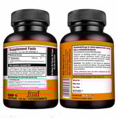 2 - AS-IT-IS Nutrition L Glutamine,  60 capsules  Unflavoured 