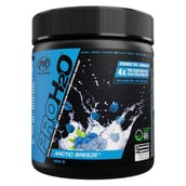 1 - PVL Pro H2O,  0.56 lb  Arctic Breeze 