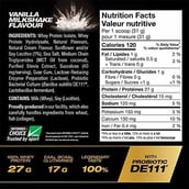 4 - PVL 100% Whey Isogold,  2 lb  Vanilla Milkshake 