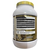 2 - Kevin Levrone Gold Whey, 4.4 lb Chocolate