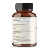 3 - Dr. Patkar's Bovine Colostrum,  60 capsules 