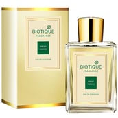 3 - Biotique Bio Perfume,  50 ml  Fresh Neroli 