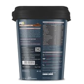 3 - MuscleBlaze Mass Gainer XXL,  11 lb  Chocolate 