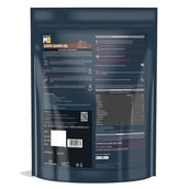 2 - MuscleBlaze Super Gainer XXL,  6.6 lb  Cookies & Cream 