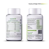 2 - Health Veda Organics N-Acetyl L-Cysteine, 60 capsules