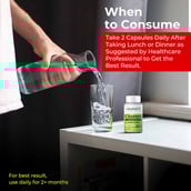 7 - Health Veda Organics D-Mannose + Cranberry Extract, 60 tablet(s)