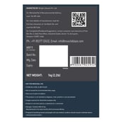 1 - MuscleBlaze Beginner's Protein,  2.2 lb  Chocolate 