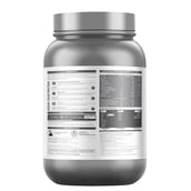 5 - MuscleBlaze Biozyme Iso-Zero, 2.2 lb Low Carb Ice Cream Chocolate