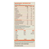 9 - Fuel One Whey Iso-Max OP,  4.4 lb  Mango