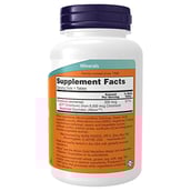 4 - Now GTF Chromium,  250 tablet(s) 