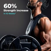 7 - Nutrabay Pure Creatine Monohydrate Amino Acid,  Unflavoured  0.55 lb 