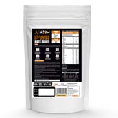 2 - AS-IT-IS Nutrition ATOM Mass Gainer,  2.2 lb  Mango Fusion 