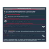 2 - MuscleBlaze Super Gainer XXL, 6.6 lb Banana