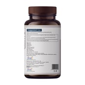 1 - Miduty Magnesium Relax,  Unflavoured  60 capsules 