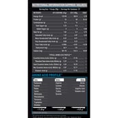 6 - MuscleBlaze Whey Performance Protein,  4.4 lb  Chocolate 