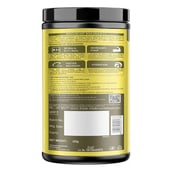 4 - MuscleBlaze BCAA Gold 8:1:1,  0.99 lb  60 Servings  Watermelon 