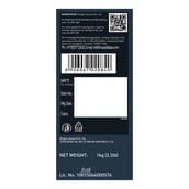 2 - MuscleBlaze 100% Micellar Casein, 2.2 lb Chocolate