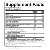 Beast Sports Nutrition Mode(supplement)